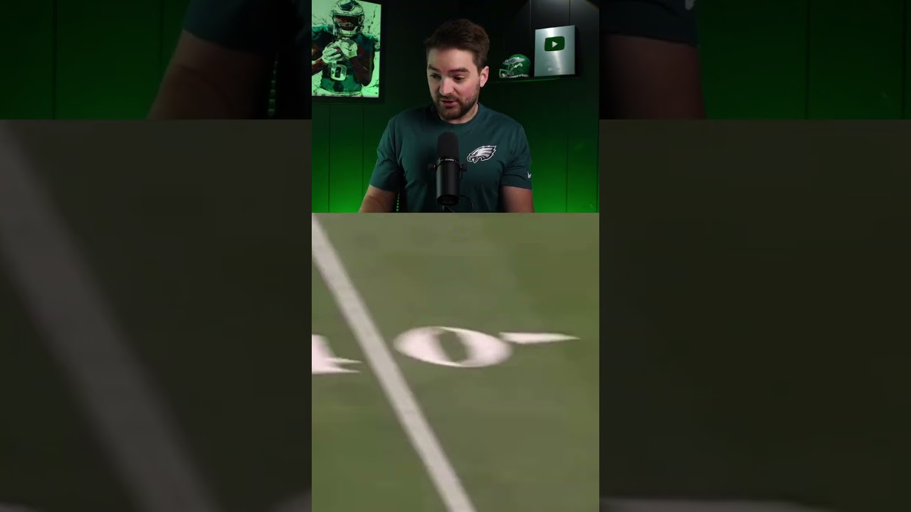 Do NOT compare Sam Darnold to Jalen Hurts