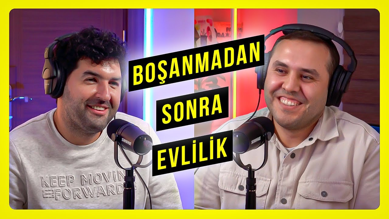 Boşandıqdan sonra ailə qurmaq | Nizami Orucov