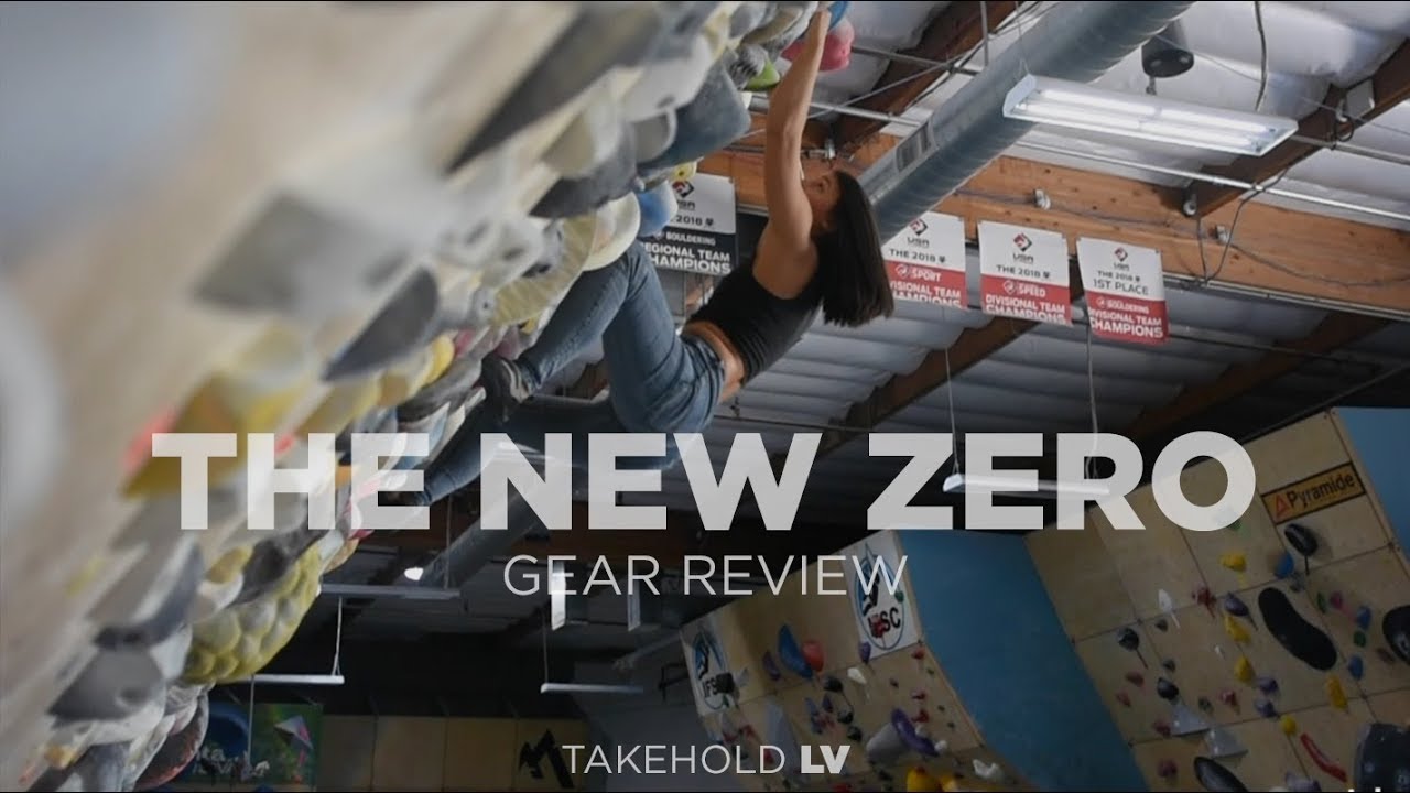 SoiLL The New Zero - TakeHold LV - Overview