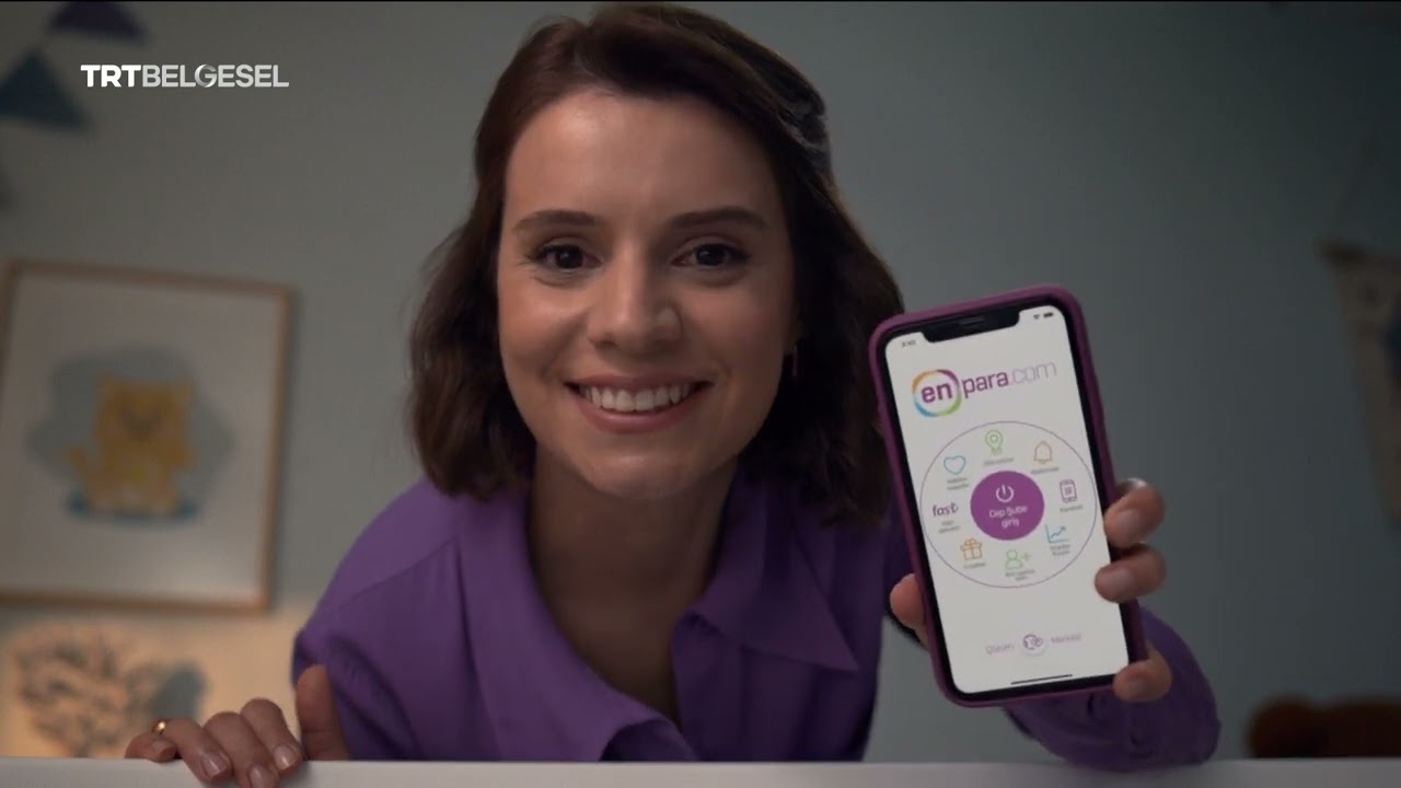 TRT BELGESEL REKLAM KUŞAĞI 01.03.2025