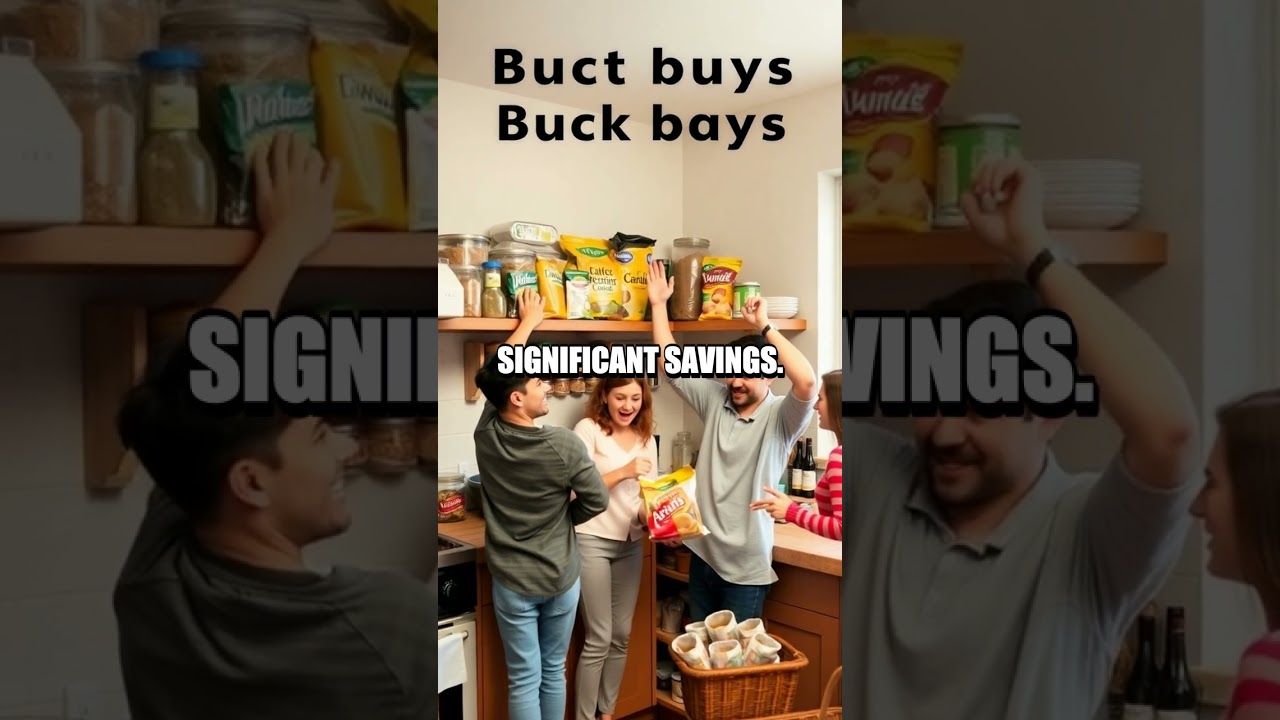 Smart Shopping Strategies for Thrifty Parents