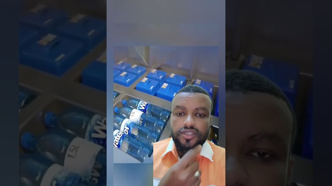 #አውሮፓዎች/ ጉድ አመጡ 