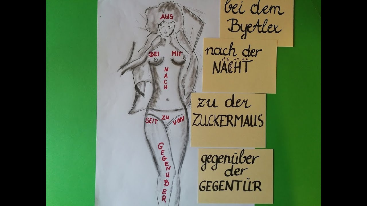 Karrierkod/ Jobb agyféltekés tanulás Datív-os prepozíciók