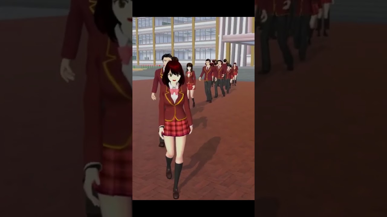 School Simulator Game - Offline new Game for Android