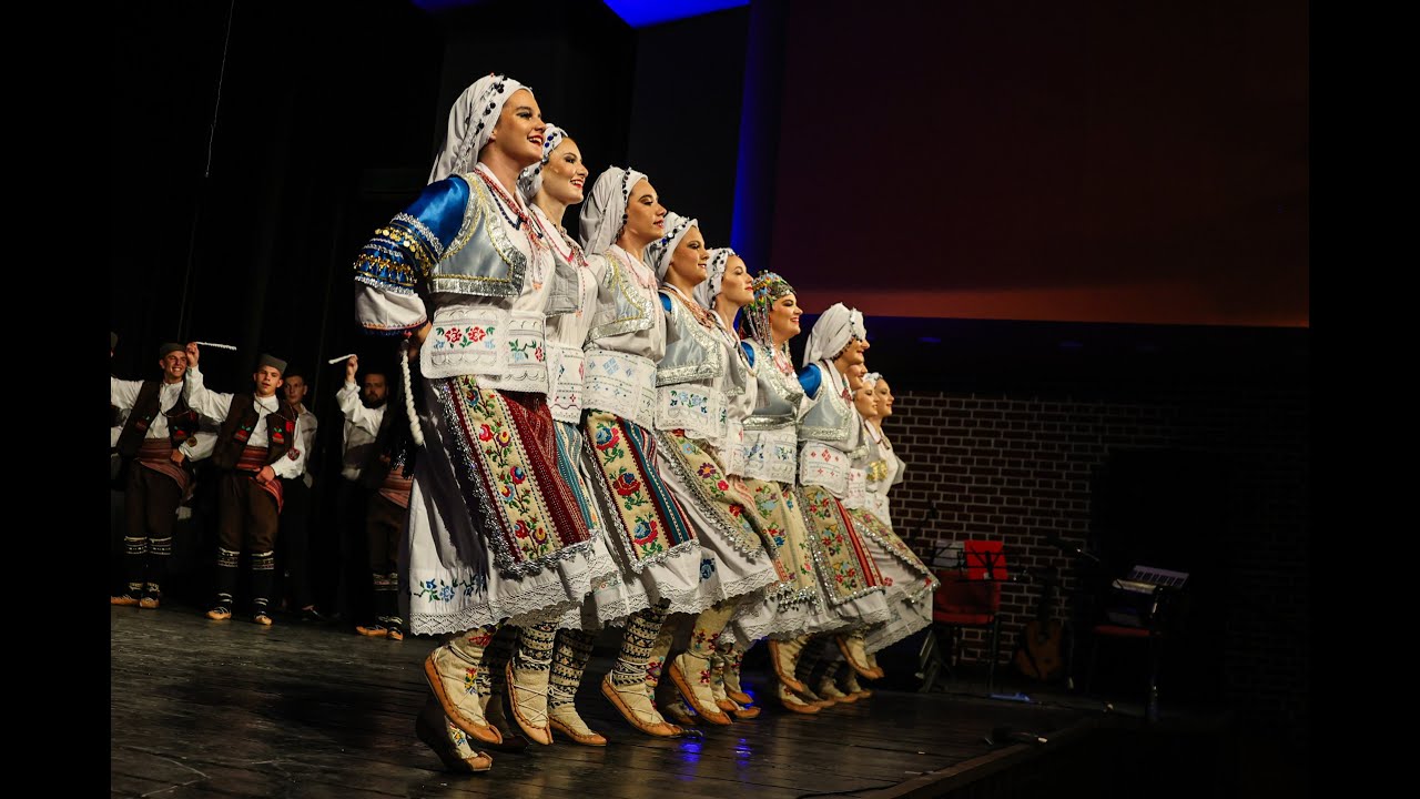 Igre Kosovskog Pomoravlja
