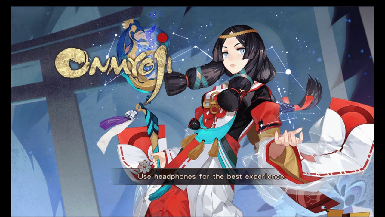 Onmyoji - 18th April 2018 Events & Updates
