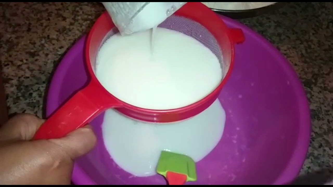 ورق البسطيلة بالأرز صحي . حصريا و لأول مرة على اليوتيوب