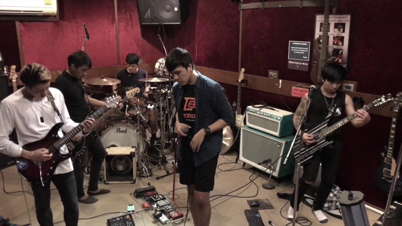 Unholy Confession - Advantage Sevenking Band Cover