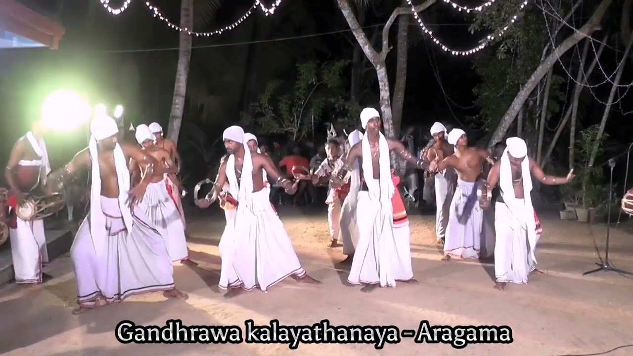 සූවිසි විවරන පූජාවේ, පිරිණිවන් මංචකයේ කවි පෙලක් ❤️🙏ගාන්ධර්ව කළායතනය Gandhrawa Kalayathanaya Aragama