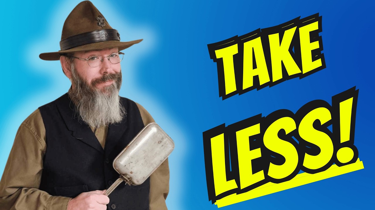 Vintage Camping Skills That Are Still Useful Today!