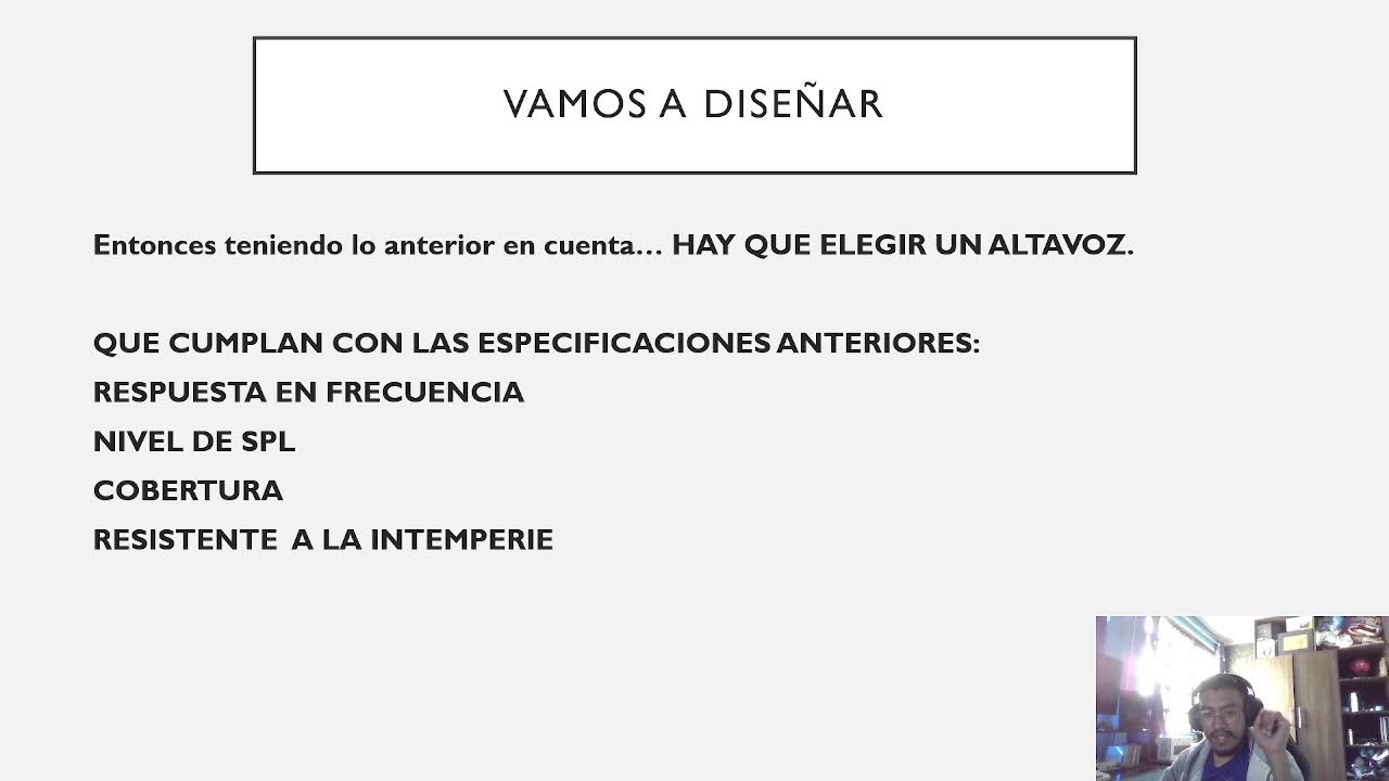 CLASE SOFTWARE DE AUDIO III