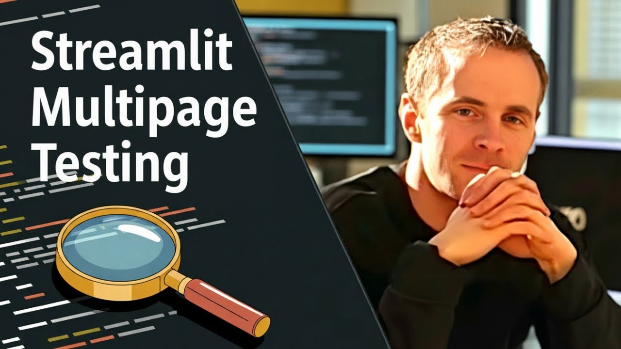 Streamlit Crossfit 27e - Streamlit Multipage Testing