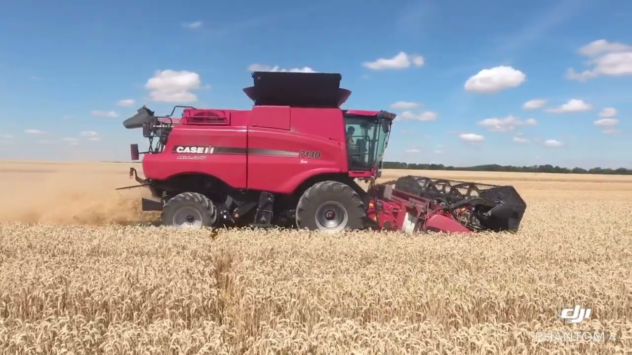 moisson 2021