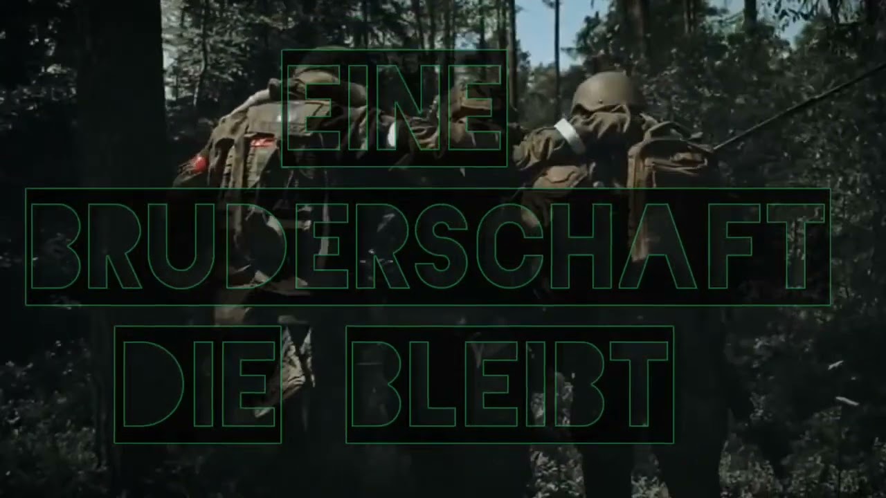 💚PzGren - EINE GANZ SPEZIELLE BRUT 3 V.II💚  (ReUp)