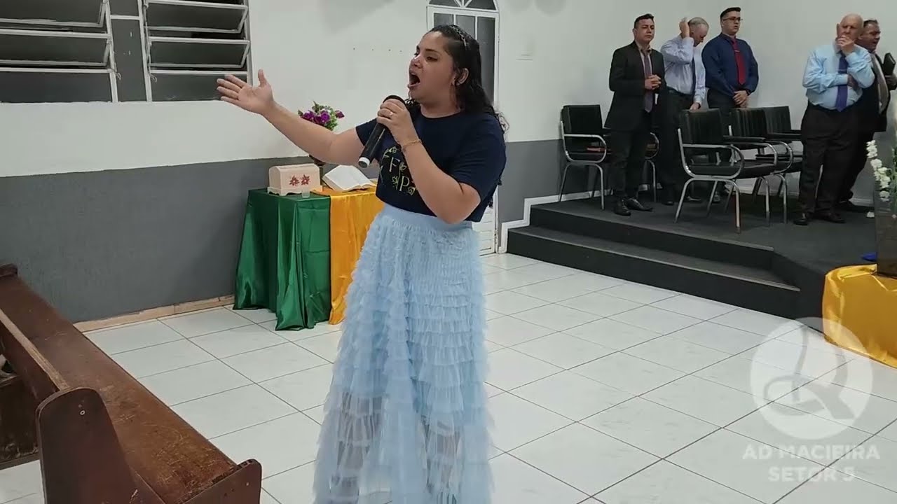 Adorador - Filhas da Promessa