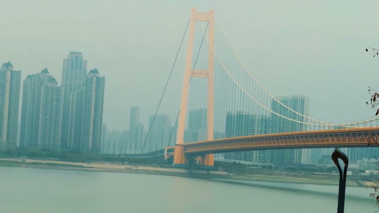 Bapu Street River Beach八铺街江滩