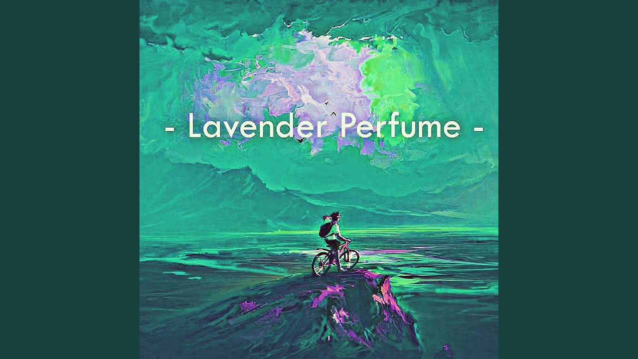 Lavender Perfume