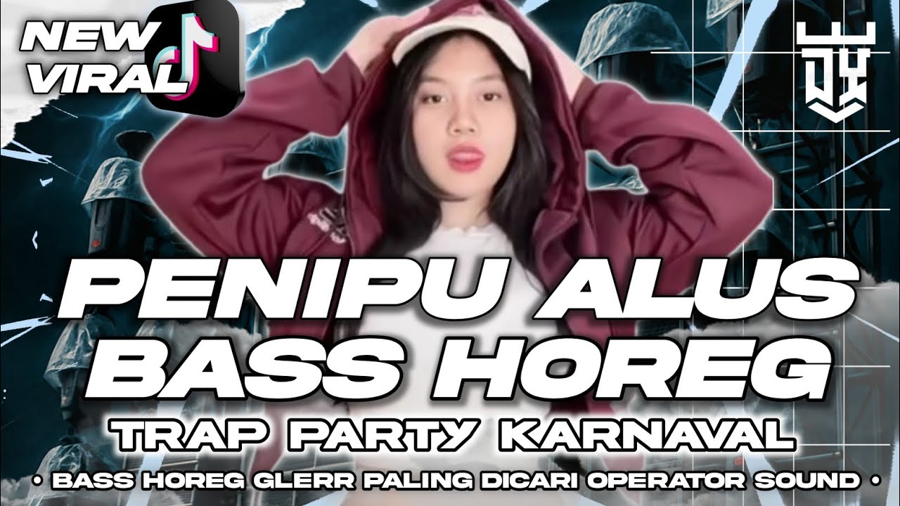 DJ JAWA TERBARU 2025 FULL BASS HOREG FULL ALBUM | DJ PENIPU ALUS - ALBUM TERBAIK TRENDING 