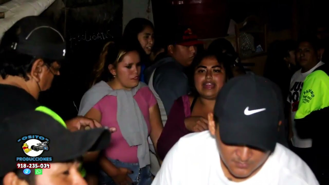 MIX ROJO CORAZÓN - ALISTER Y SUS JUVENILES.