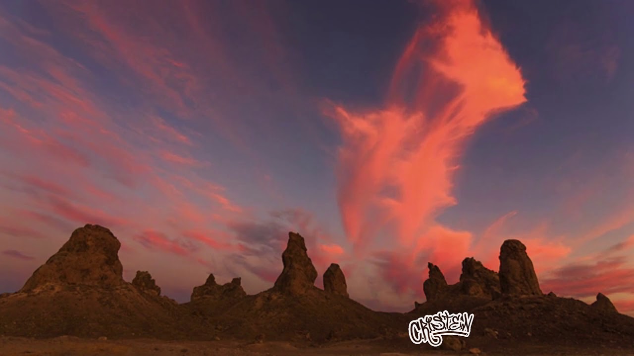 C.R.I.S.T.E.N - SoonerUGive