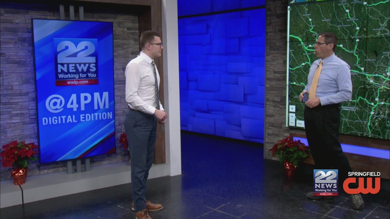 22News at 4: Digital Edition 12/16/25