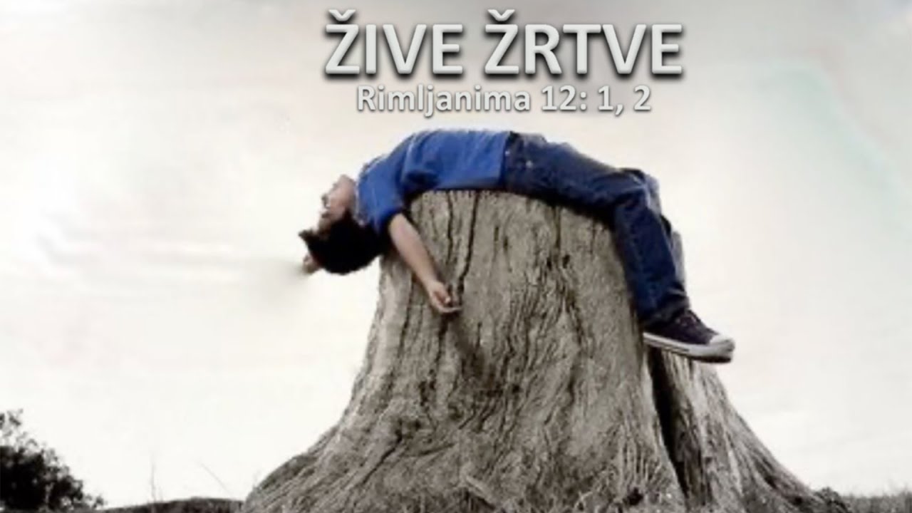 Žive žrtve (Nebojša Đurić)