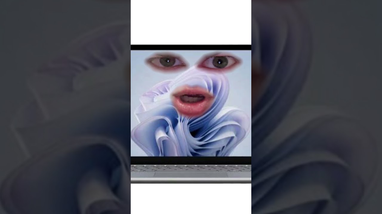 KOMPUTER KONTRA BURZA | KTO PAMIĘTA? 