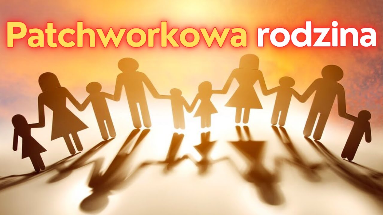 Coraz więcej takich rodzin - jak sobie radzić?