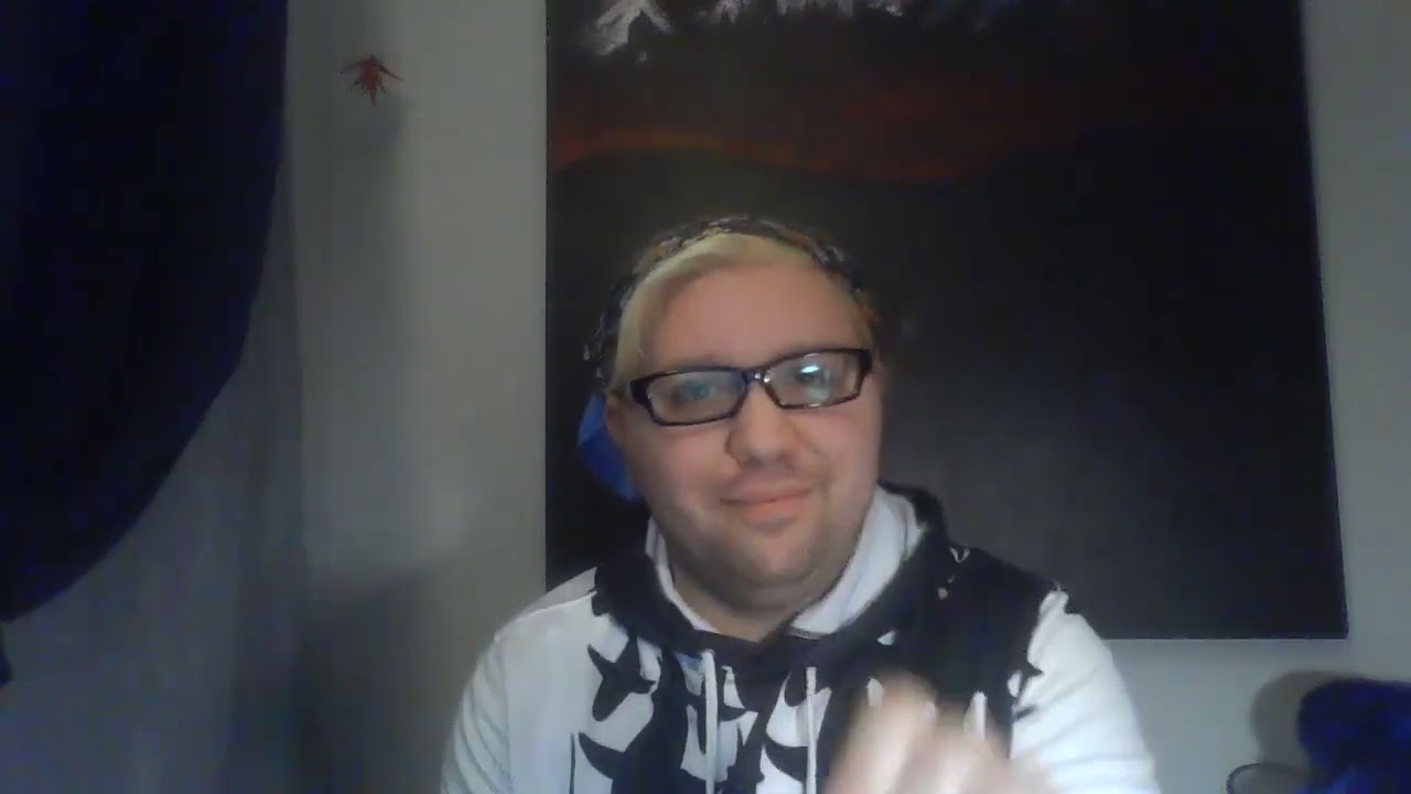 From The Archives - Father Hen – Disability, Gender, Sexuality & Identity