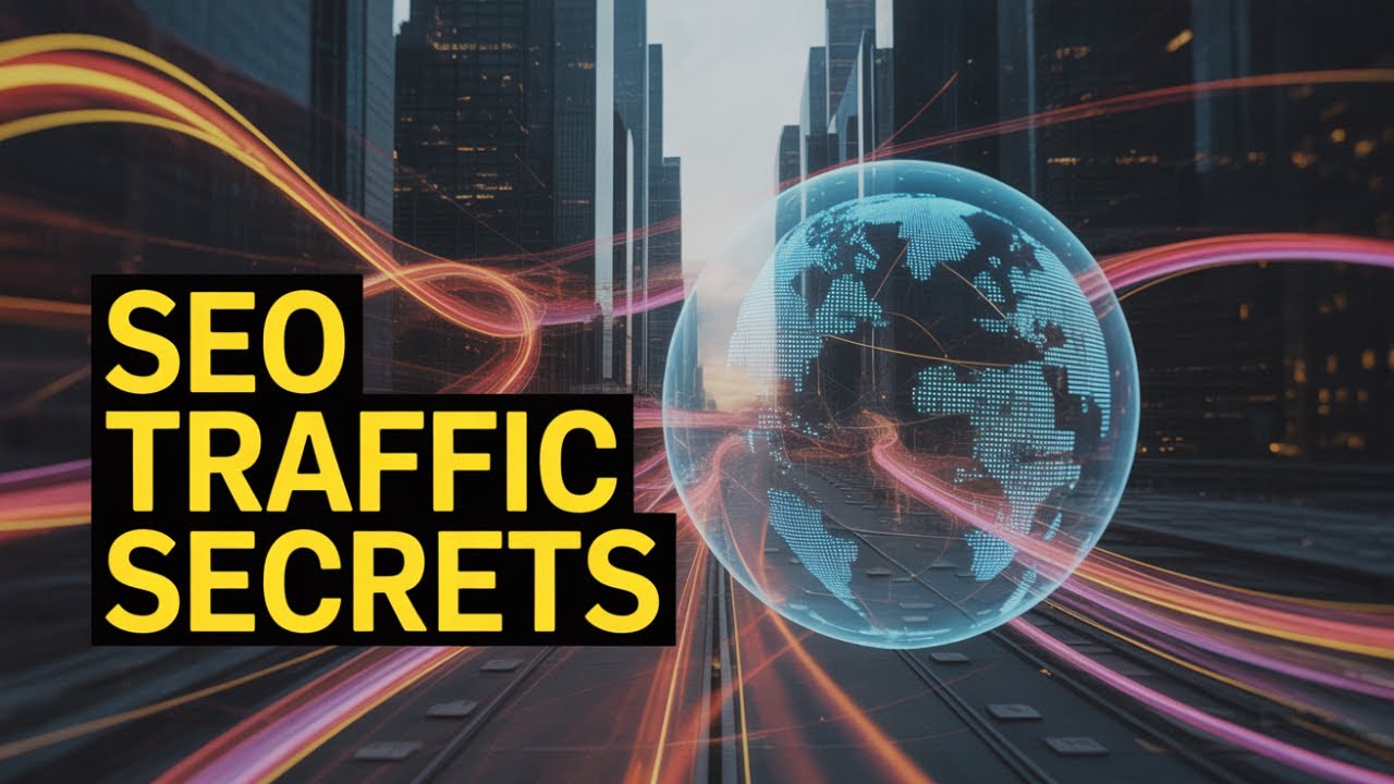 Website Traffic Will Disappear Without SEO. Here's Why