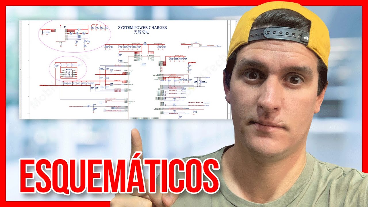 🔋 ¡iPhone XS series y iPhone 11 Series CIRCUITO DE CARGA! [PASO A PASO!] 🤩