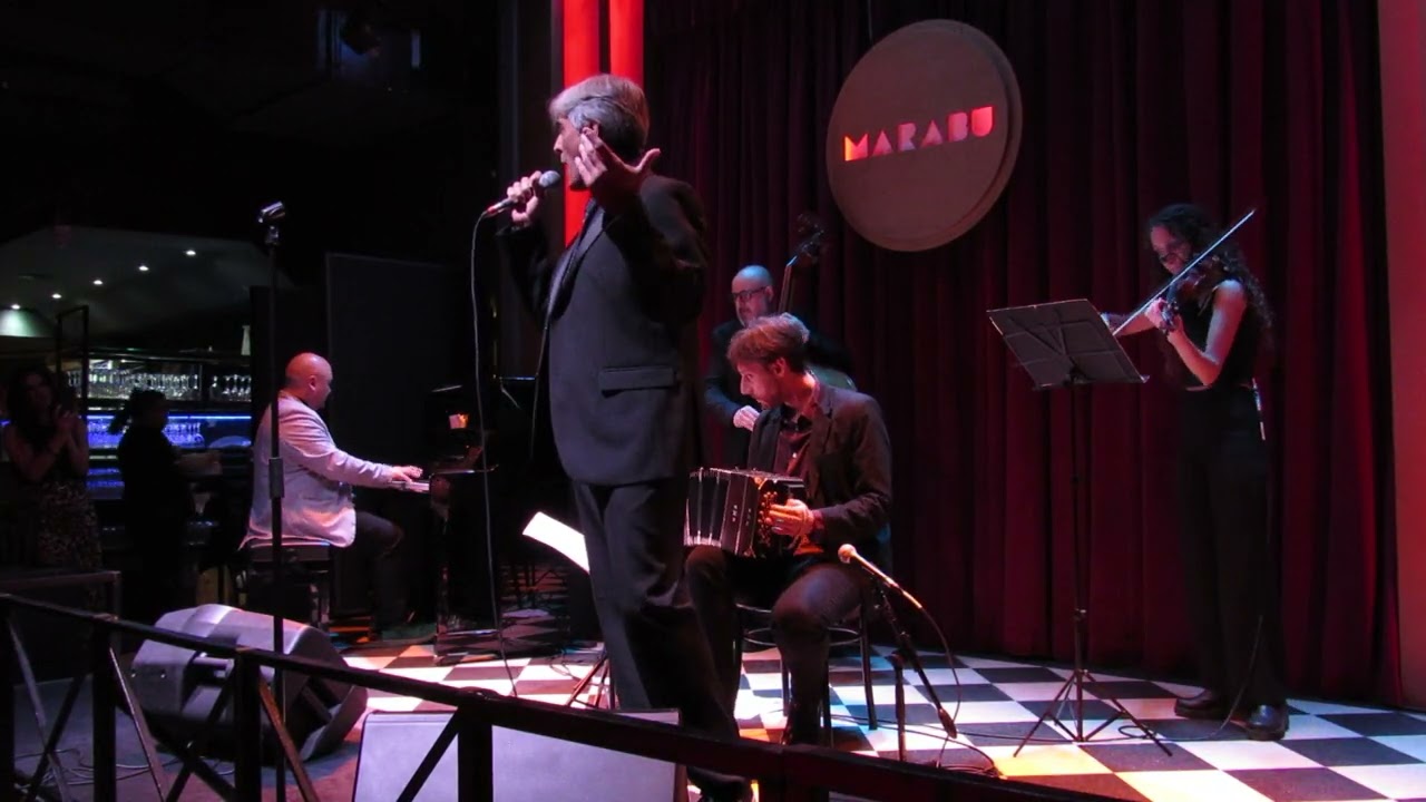 20 de Enero de 2026 Pa mi es igual  Milonga Parakultural