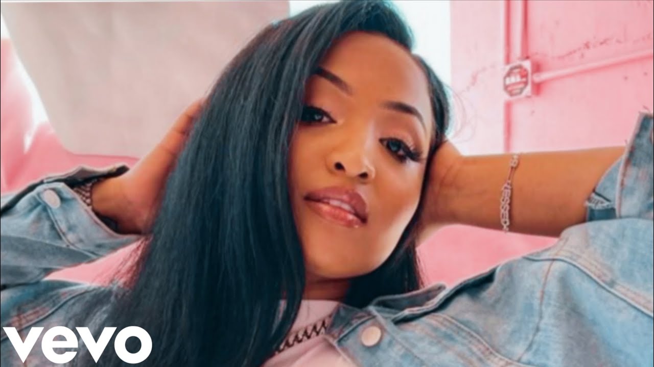 Shenseea – Secured Heart