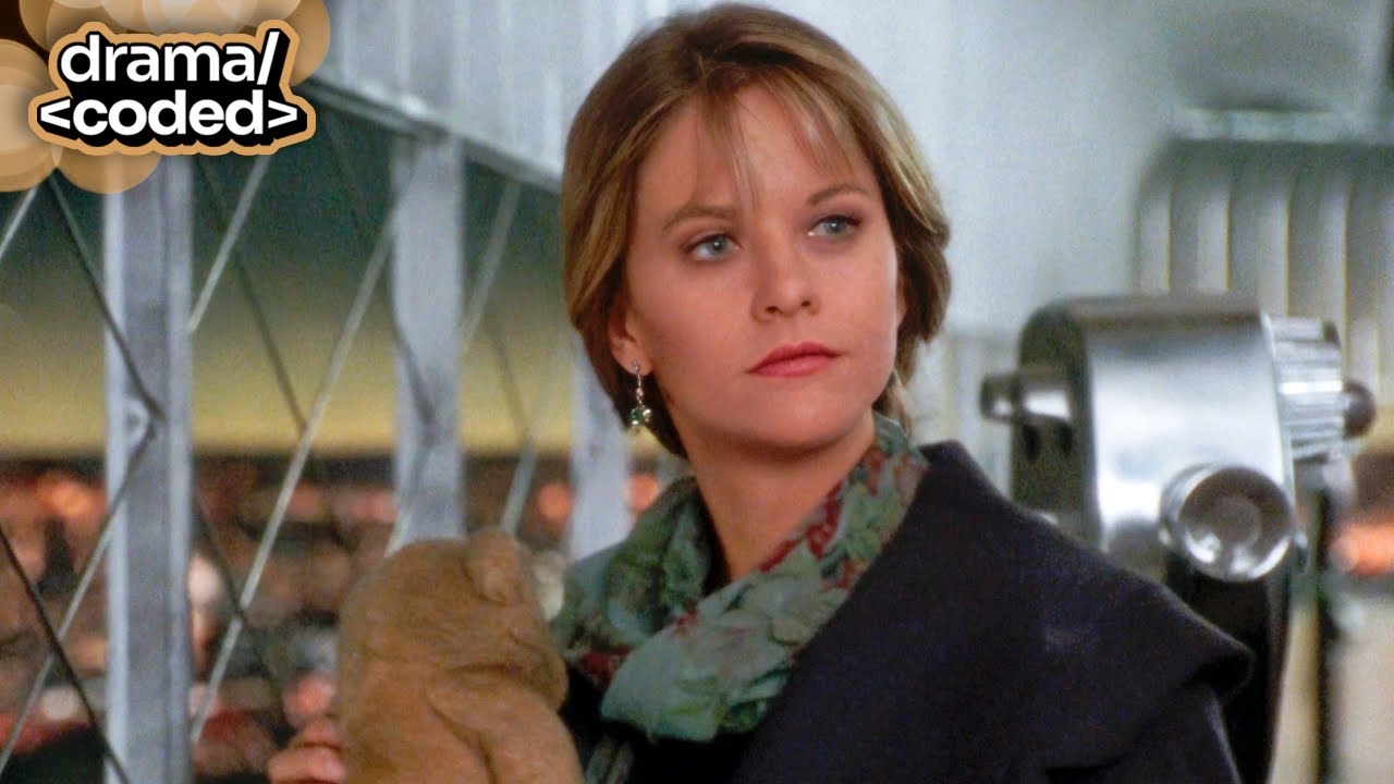 sleepless in seattle (1993) - they finally meet on the empire state building