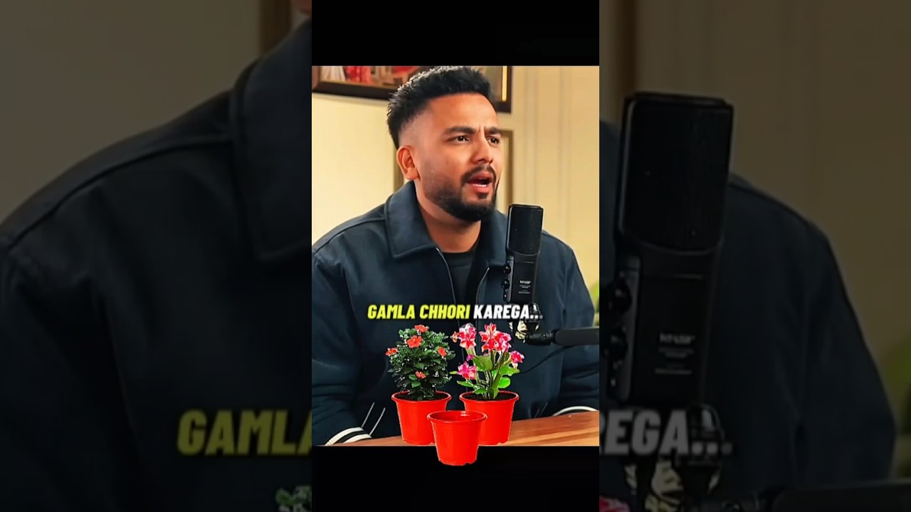 Elvish Yadav On Gamla Controversy 🤯🥶🔥 III 