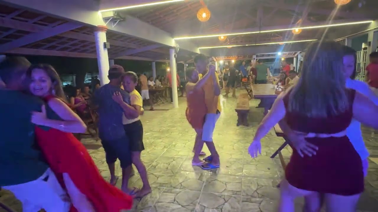 EUDES BRANDÃO AO VIVO EM CAMPANÁRIO CEARÁ 