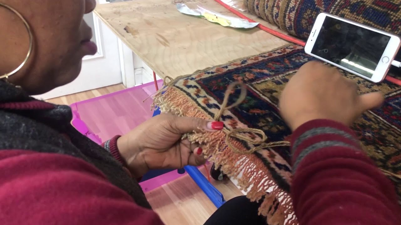 🤞 How much does Rug Restoration Cost in Palm Beach?