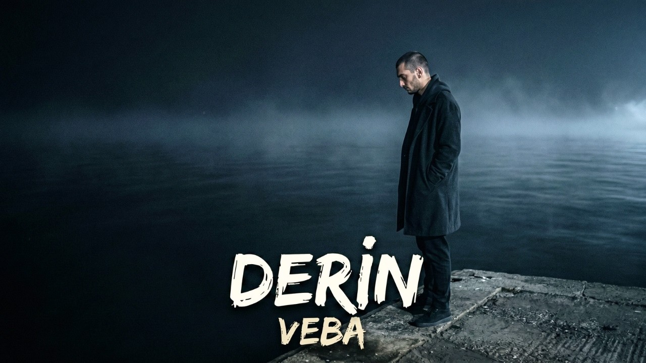 DERİN VEBA ( Official Audio )
