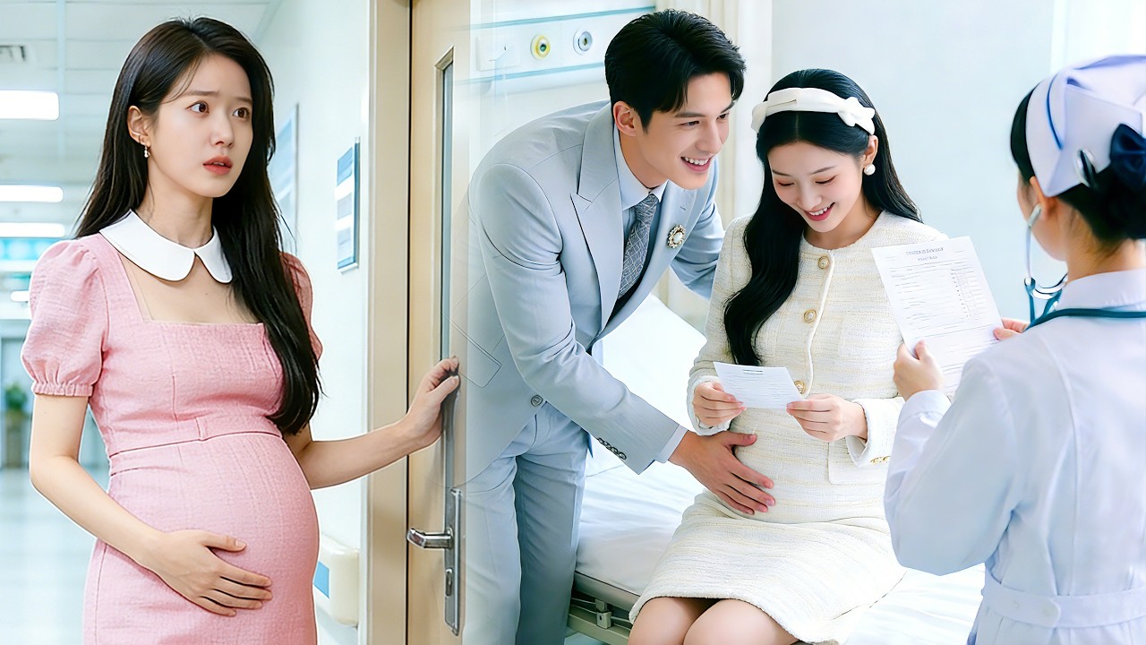 Suami Selingkuh Saat Aku Keguguran! Aku Rebut Perusahaan & Nikahi CEO Idamanku | Drama China