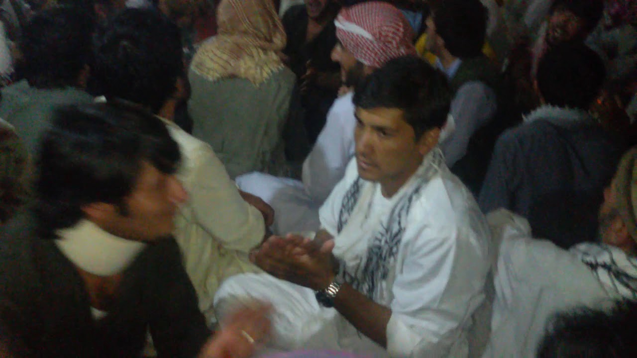 قرصک اصل پنجشیر کاکا محفوظ