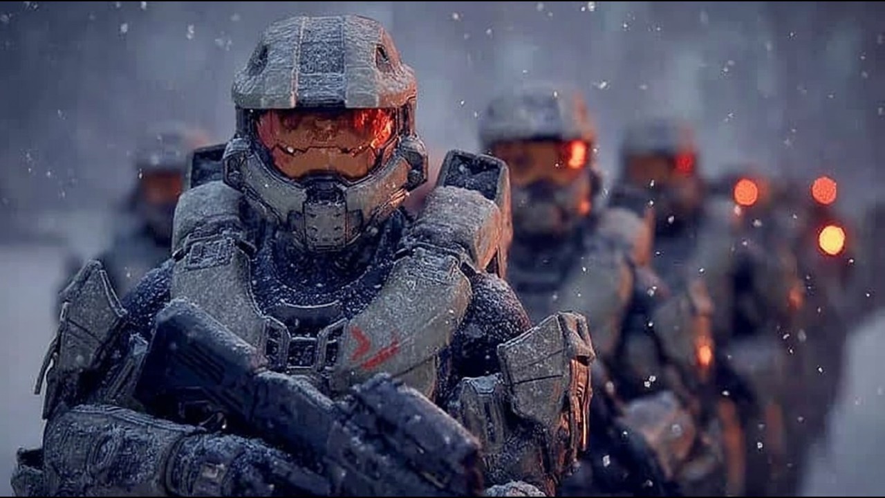 Seeing Humanity Take the Field Made Me Grasp Their Galactic Glory HFY | Sci-Fi Story