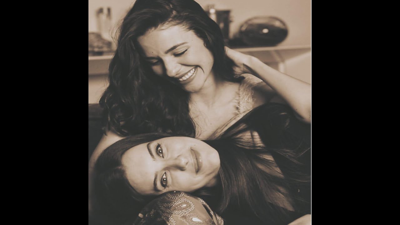 Priscila Reis & Priscila Buiar ||BUIAREIS|| Otras Vidas 🤍
