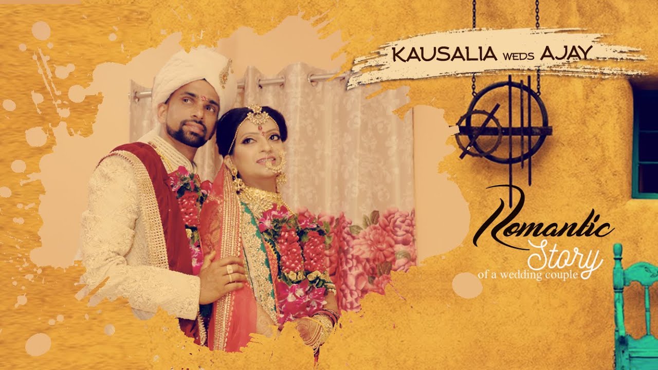 KAUSALIA+ AJAY 25 2 2020