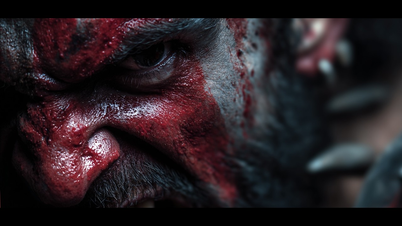 Berserkrreiði | Nordic War Drums, Valhalla Warrior Spirit & Norse Power