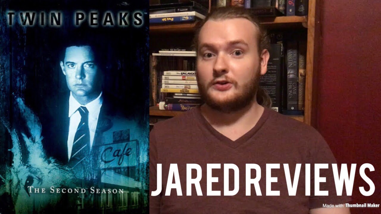 Twin Peaks Season 2 TV Review