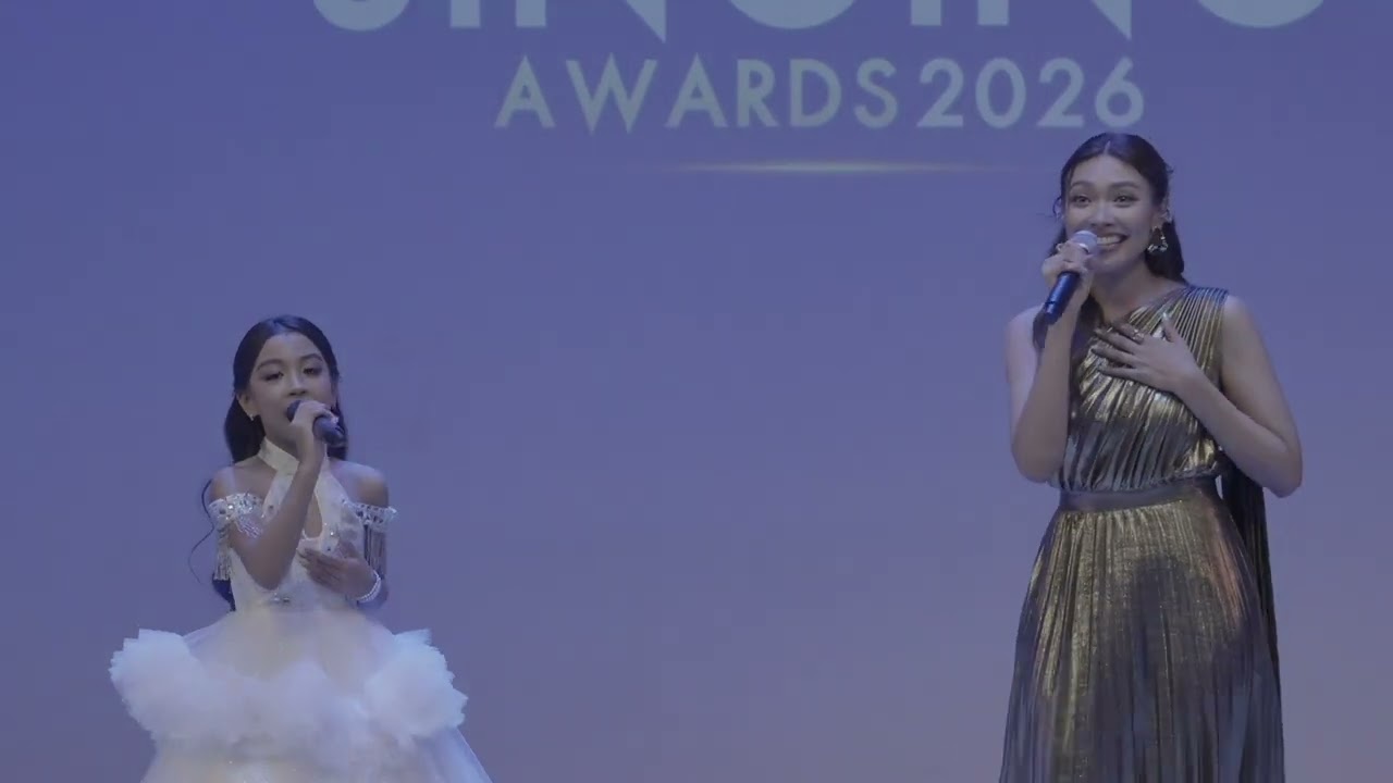 แสงและเงา – Cover by PRIYA x Gam The Star