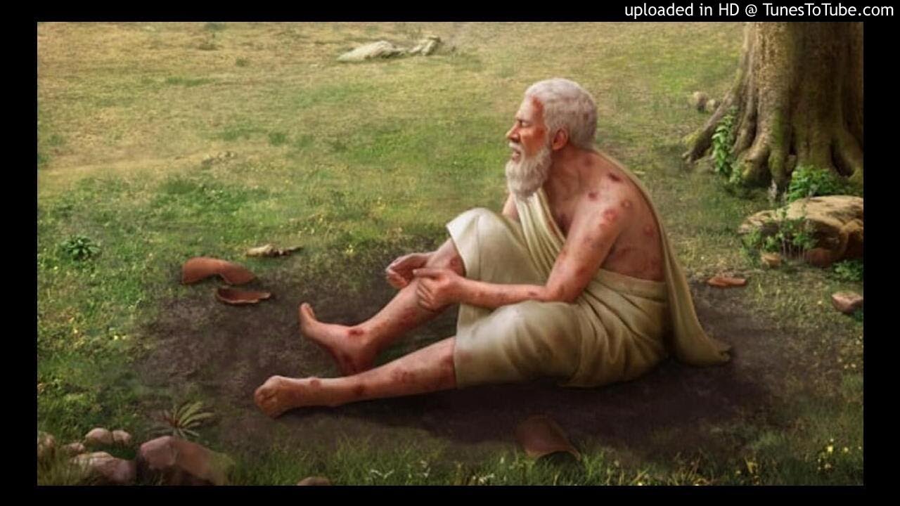 YOBU YABAYEHO? UMVA AMATEKA KU NSHUTI ZE--ISESENGURA KU GITABO CYA YOBU (Pst Masomo GABRIEL)