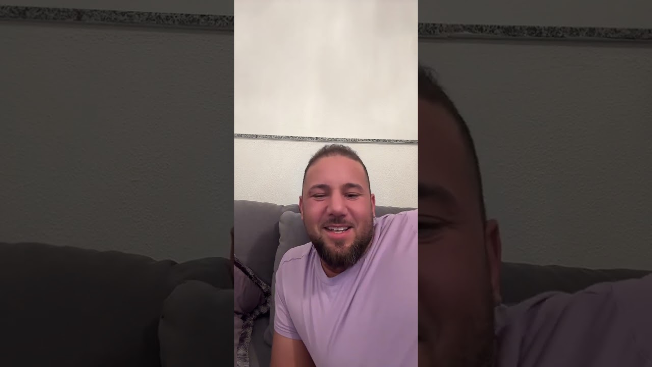 Berello ...with a woman's voice pranks men on the phone - Prank Call - Stream from 11/11/25 Part 3