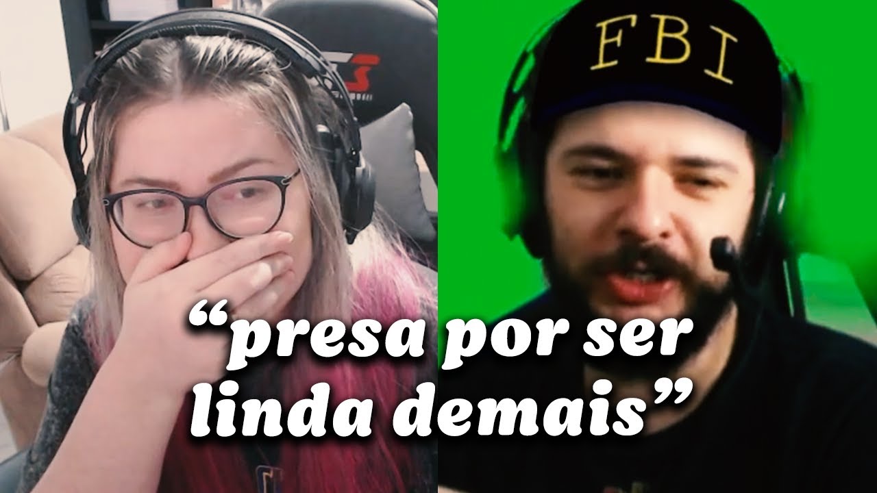 BEL RODRIGUES E EDITHEUS POR 8 MINUTOS | Cortes da Bel