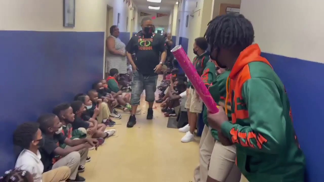 Happy Bday Dr  Raiford 2021